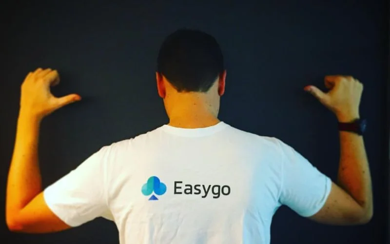 Easygo's Future Outlook