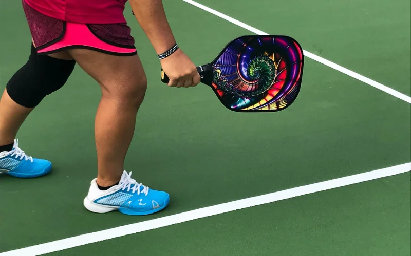 The Most Expensive Pickleball Paddle