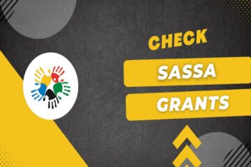 SASSA Grants