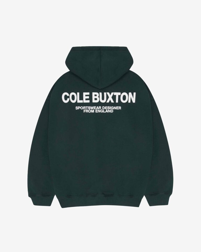 Cole Buxton Clothing: Information on Ease and Fashion