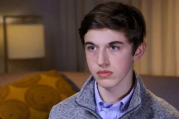 Nick Sandmann Net Worth