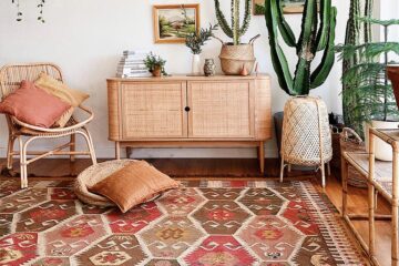 Handmade Pieces