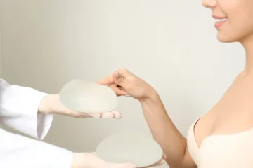 Breast Enlargement