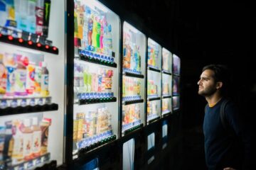 Custom Vending Solutions
