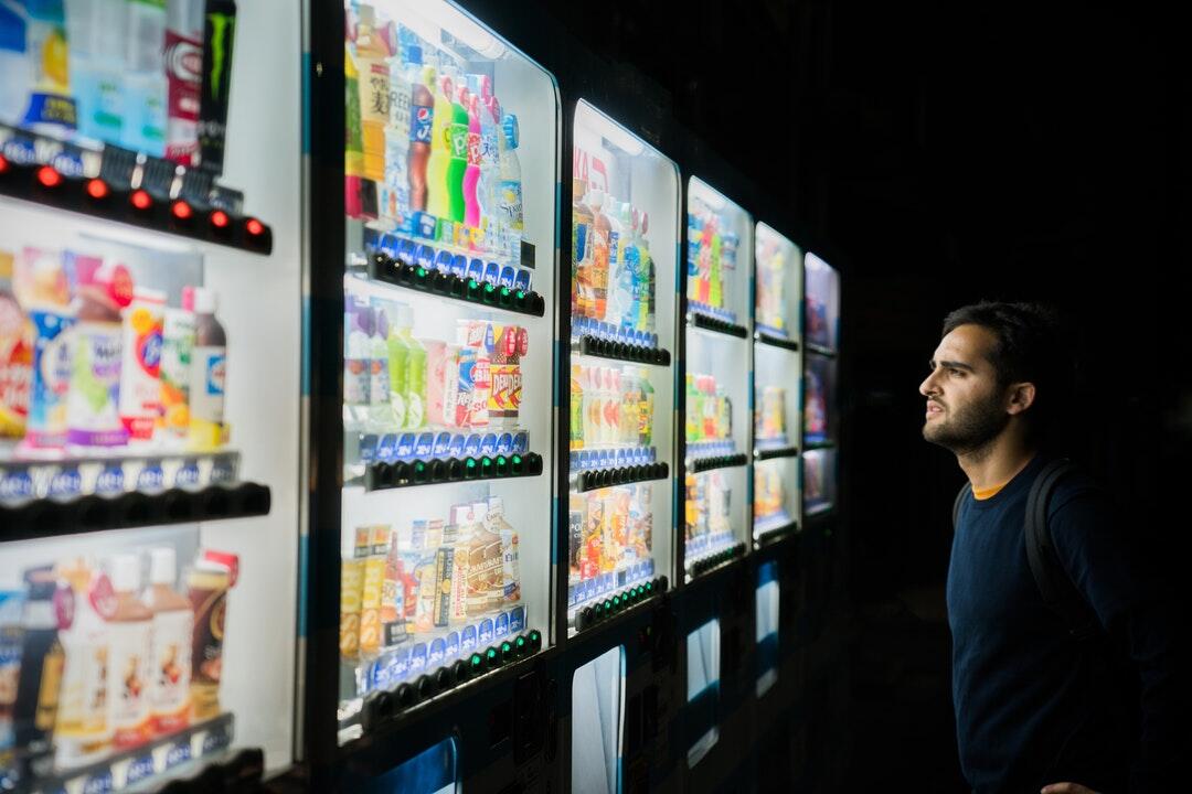 Custom Vending Solutions