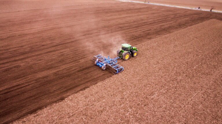 Understanding Agricultural Equipment: What Every Farmer Should Know