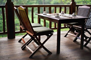 Outdoor Dining Furniture