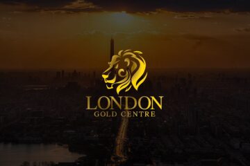London Gold Centre