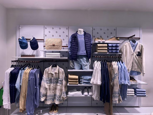 Los Angeles Apparel Wholesale