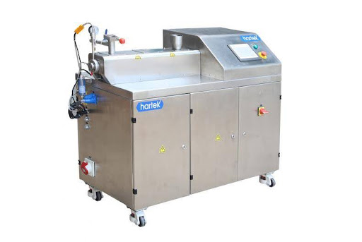 Lab hot melt extruder(16mm)