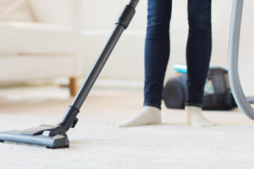 Carpet Flooring