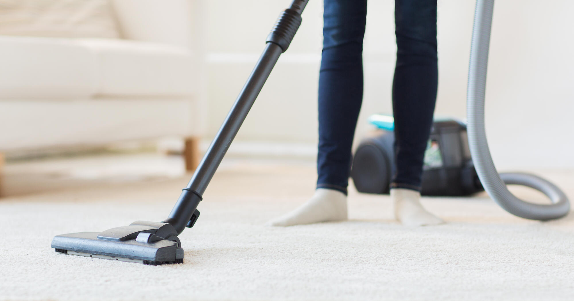 Carpet Flooring