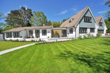 Curb Appeal