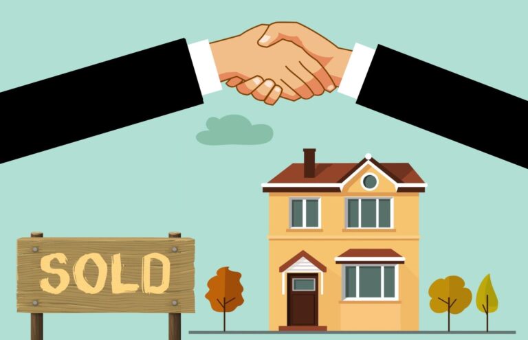 Understanding the Home Selling Process: A Comprehensive Guide