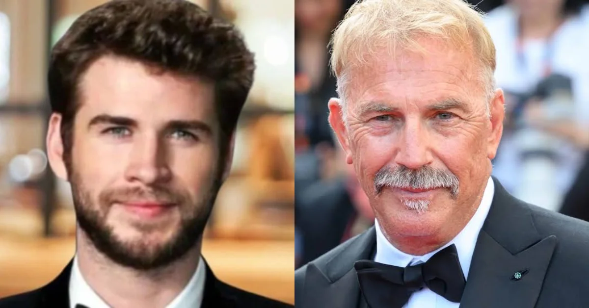 Liam Costner