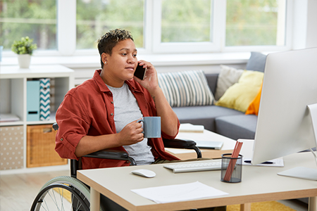 Remote Employees
