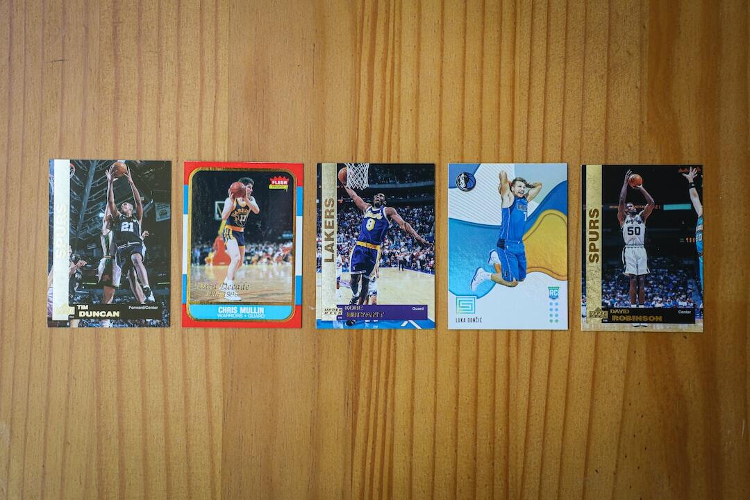 Sports Card Grading