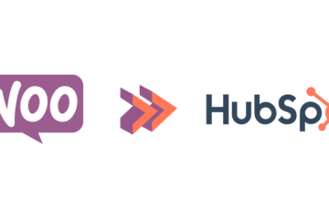 HubSpot Shopify