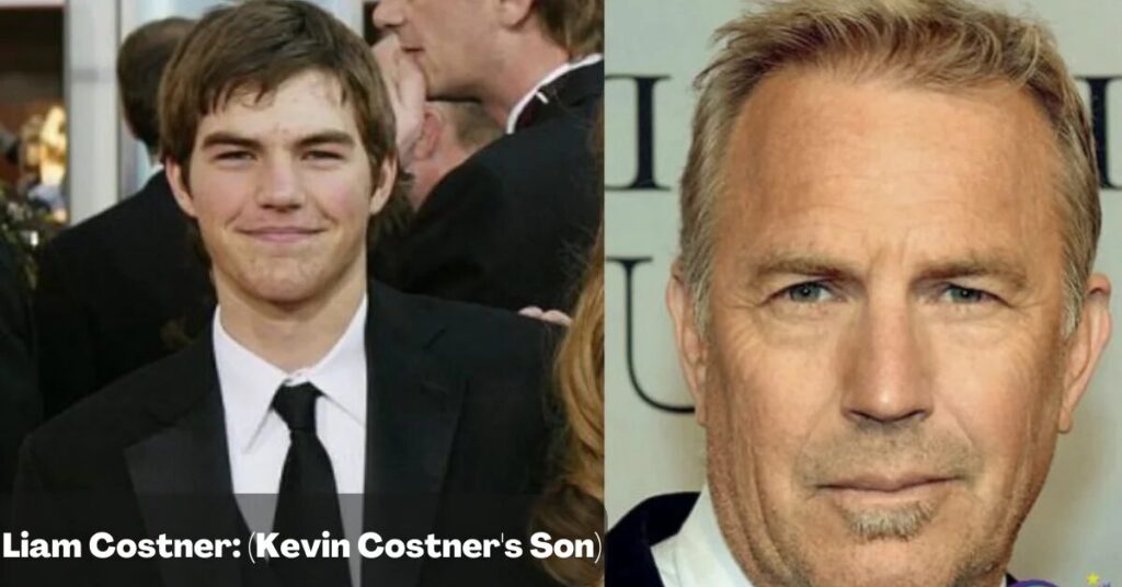 Liam Costner Net Worth