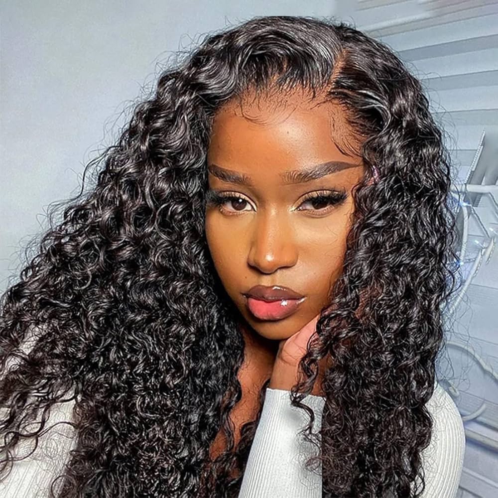 Fysin Hair Review: The Best Glueless Lace Wigs for Everyday Glam