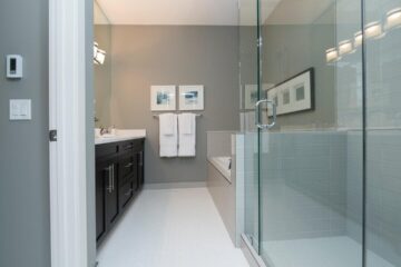 Bathroom Ambiance