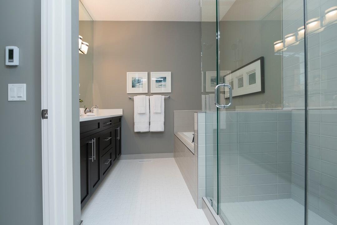 Bathroom Ambiance