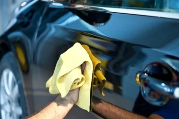 Car Wash