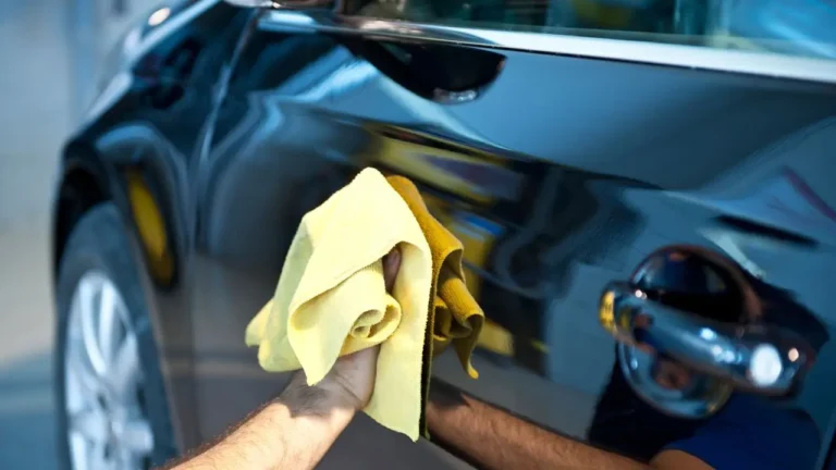 Car Wash
