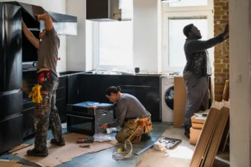 Home Remodeling