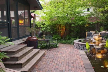 Pavers