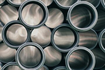 Pipe Beveling