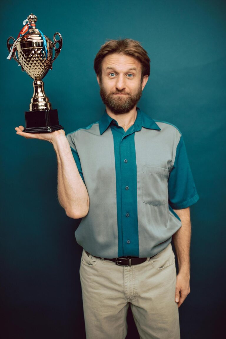 Recognizing Excellence: Ideas for Personalized Award Styles