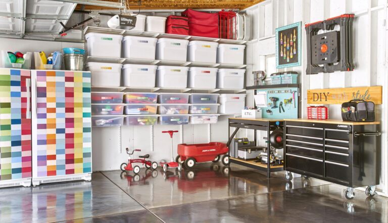 Maximizing Space: How Premium Storage Solutions Enhance Organization and Accessibility