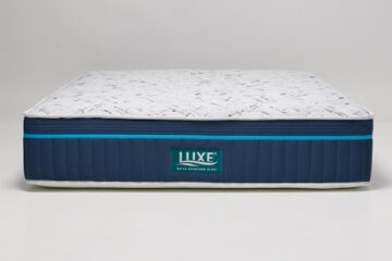 Firm vs. Soft Mattress