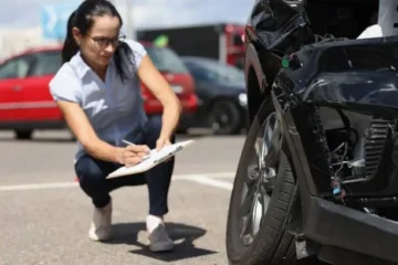 What Evidence Do You Need for a Successful Car Accident Claim?