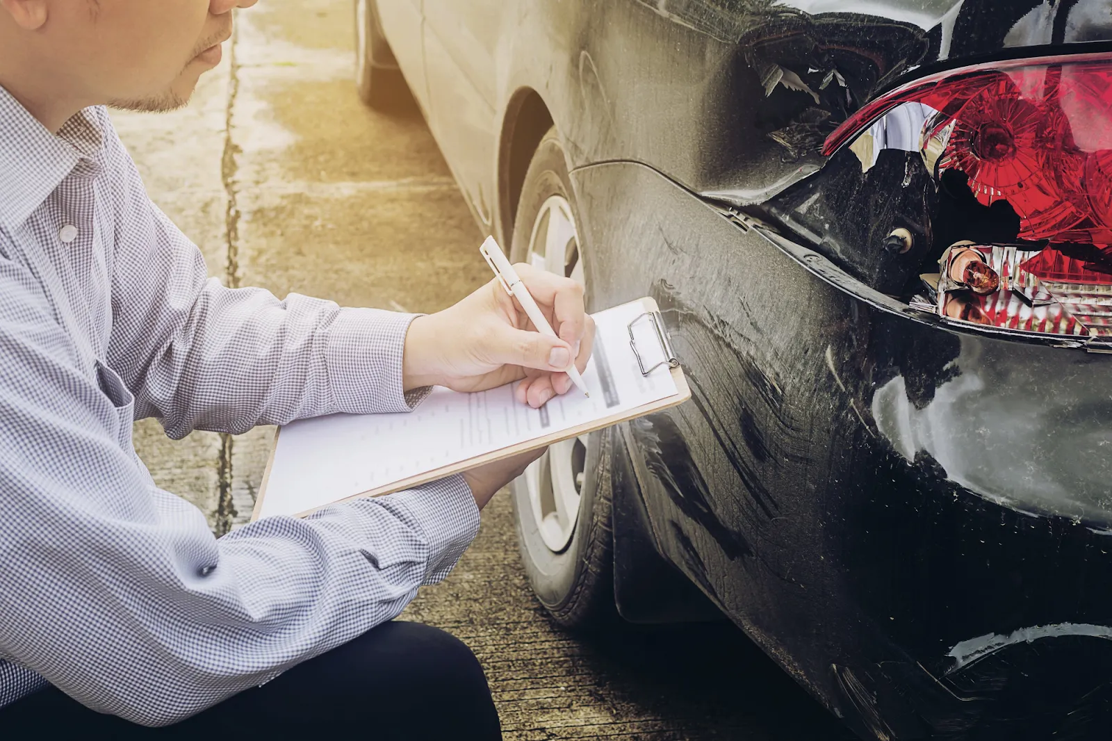 The Impact of Vehicle Recalls on Car Accident Liability