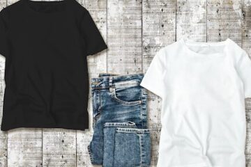 Flat Lay