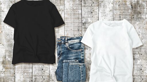 Flat Lay