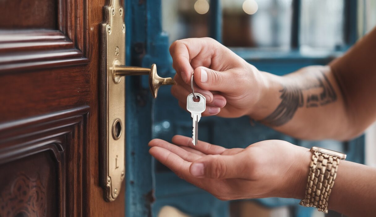 Locksmiths