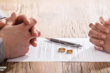 Divorce
