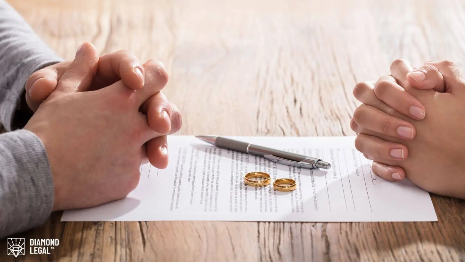 Divorce