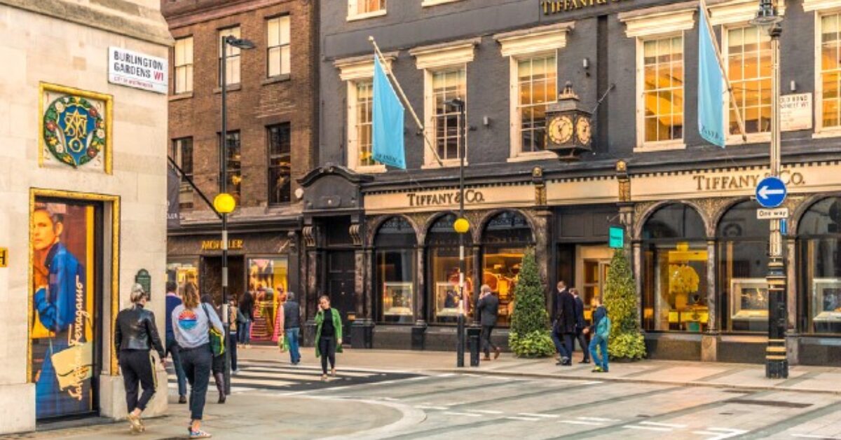 Mayfair