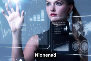 Nionenad