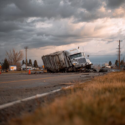 Personal Injury Law