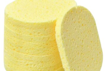 Facial Sponges