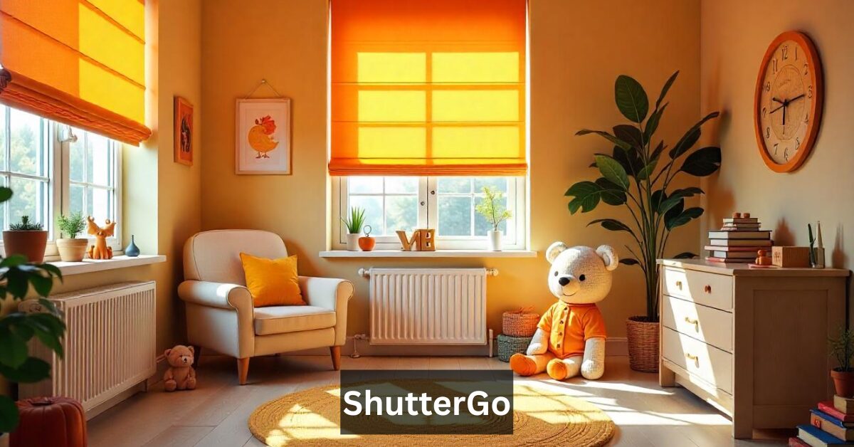 ShutterGo