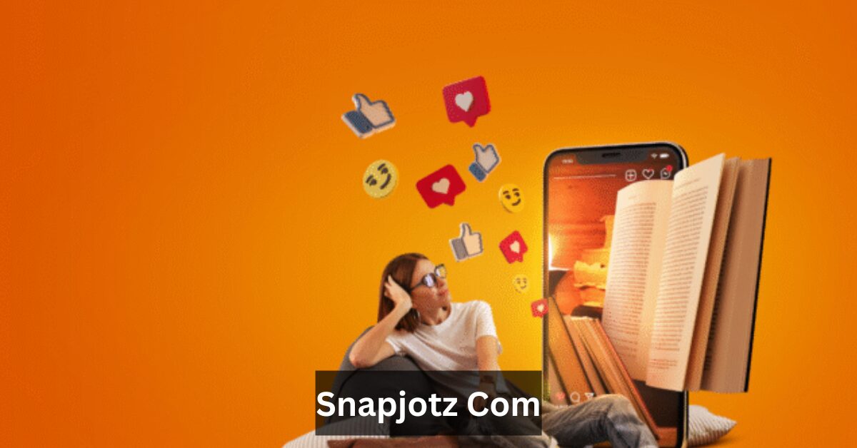 Snapjotz Com