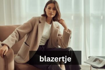 blazertje