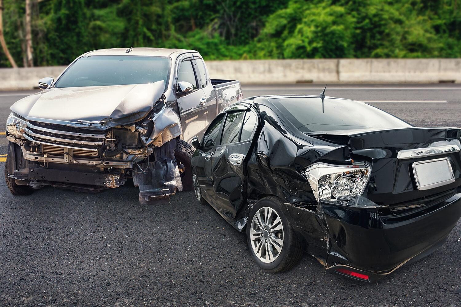 The Importance of Legal Representation After a Car Accident