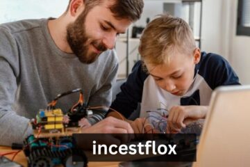 incestflox